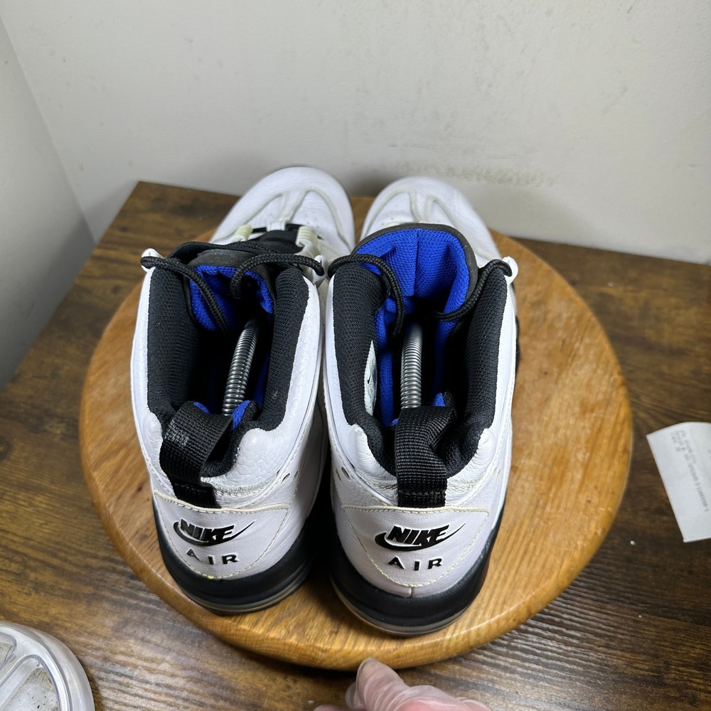 Nike Air Max 2 CB 94 Retro 2021 Old Royal DD8557-100 Mens Size 12 - Picture 3 of 8